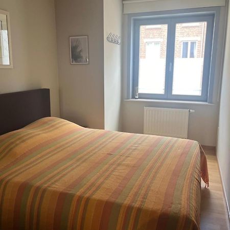 Adora Appartement De Panne Dış mekan fotoğraf