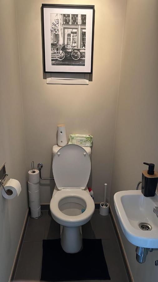 Adora Appartement De Panne Dış mekan fotoğraf