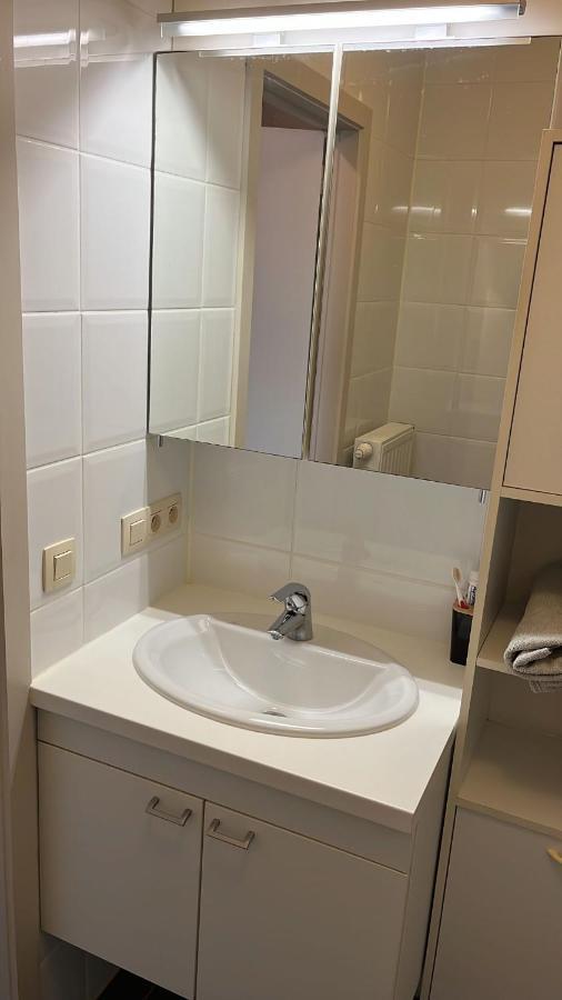 Adora Appartement De Panne Dış mekan fotoğraf