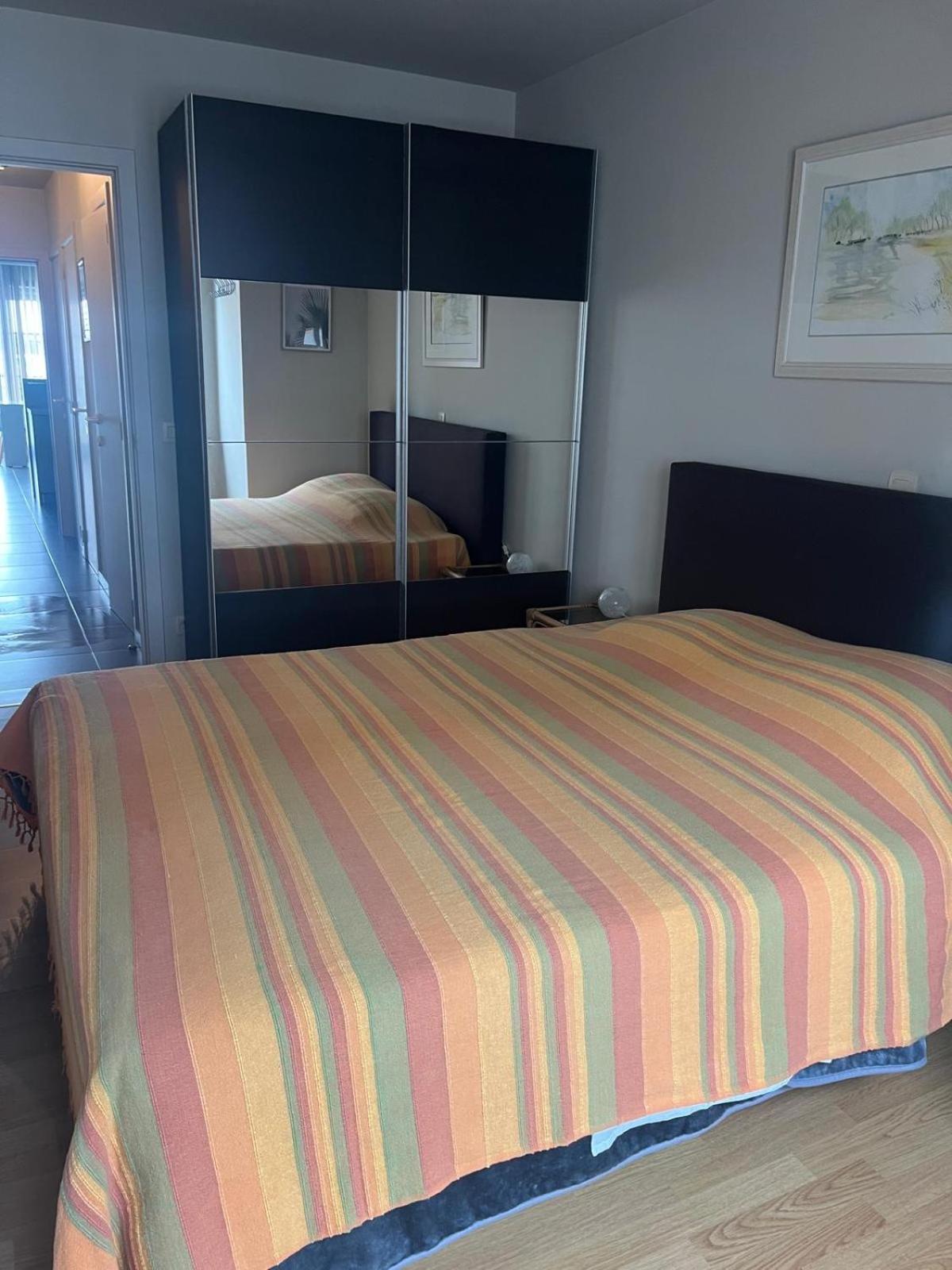 Adora Appartement De Panne Dış mekan fotoğraf